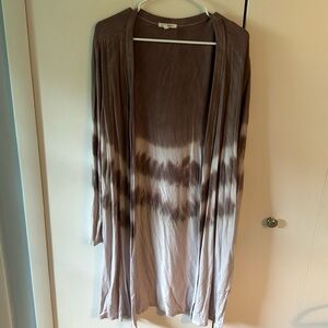 Maurice’s | duster cardigan